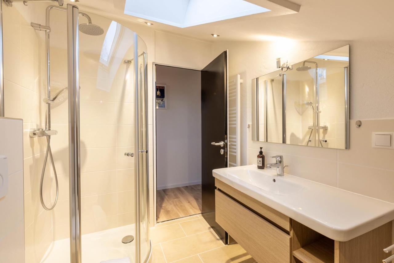 Ferienwohnung Hausberg Nest Garmisch-Partenkirchen Exterior foto